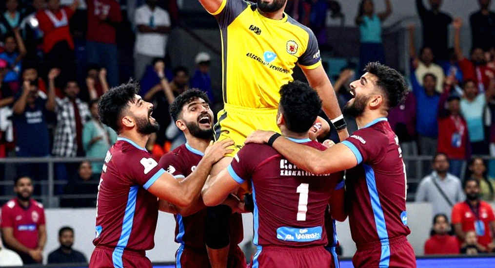পাওয়ান সেহরাওয়াত কেন ফাইনালের শুরু সাতে নেই — আর কেন আসল গল্পটা বেঞ্চ নয়