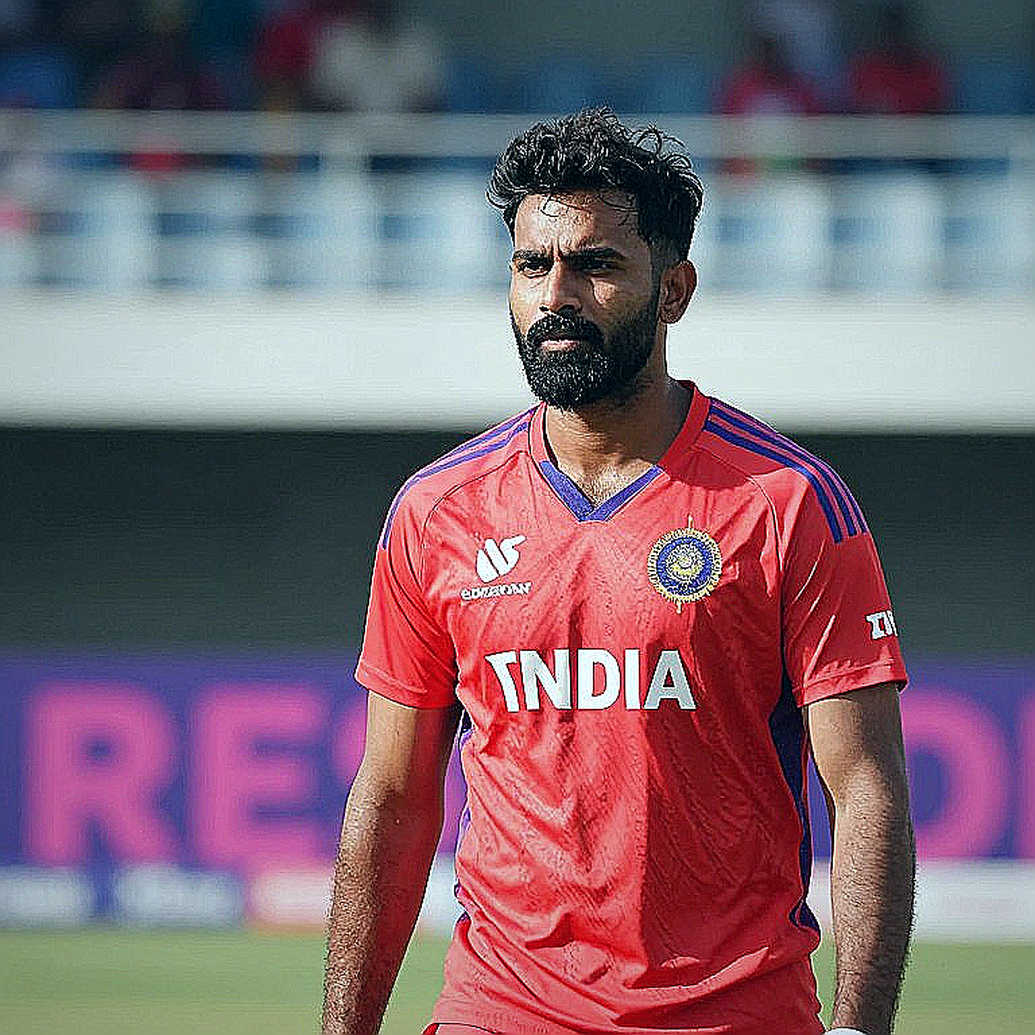 Bangladesh's World Cup Preparation: The Data Says the Real Story Is Elsewhere