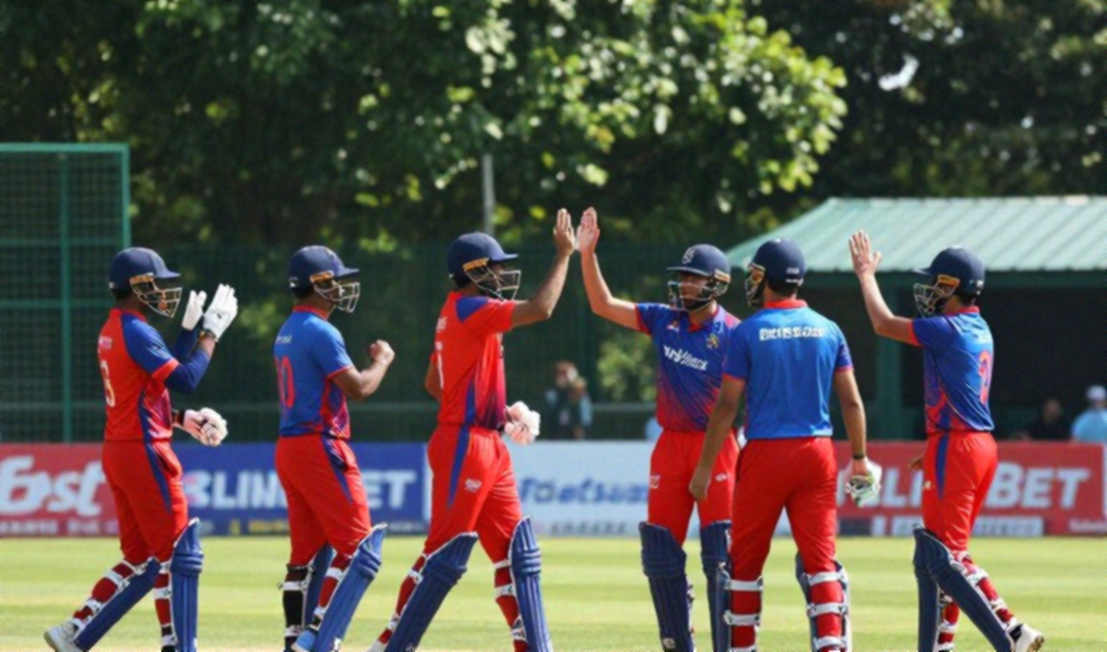 A Pitch Bound by Smart Contract: The Quiet Blockchain Casting Inside Asian Cricket