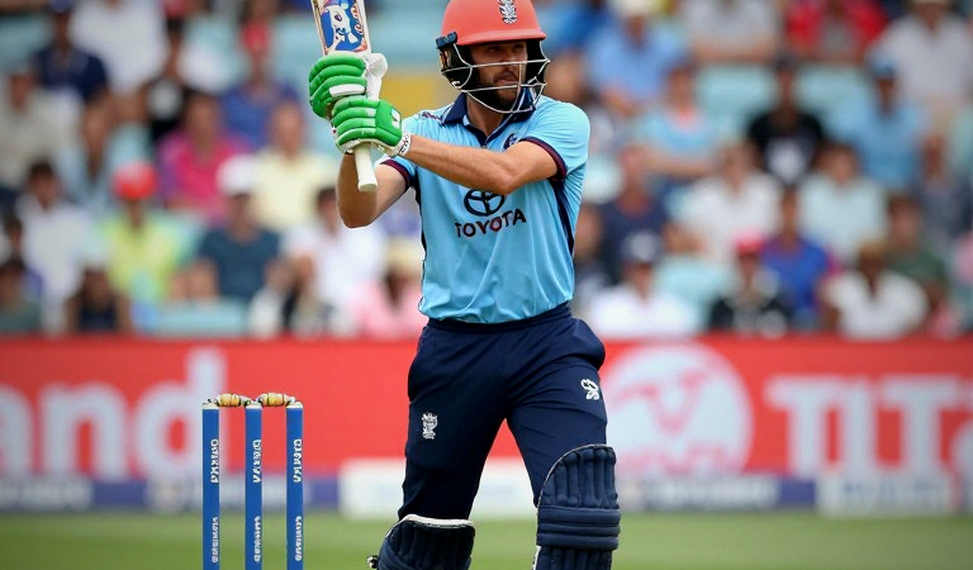 Where Dew Resets the Clock: T20 World Cup 2026 and the Ledger of Asia's Pacers