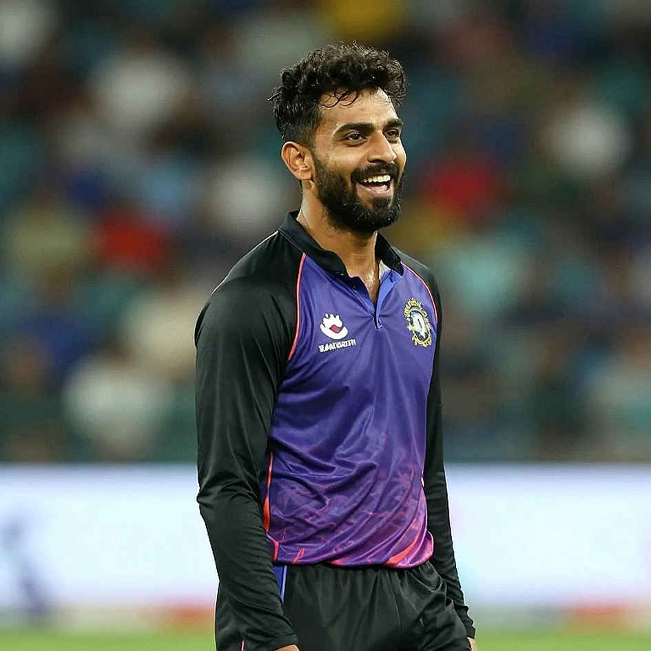The Sound of a Quiet Stand: Bumrah's Overs, the Board's Calendar and Cricket's Most Deceptive Statistic