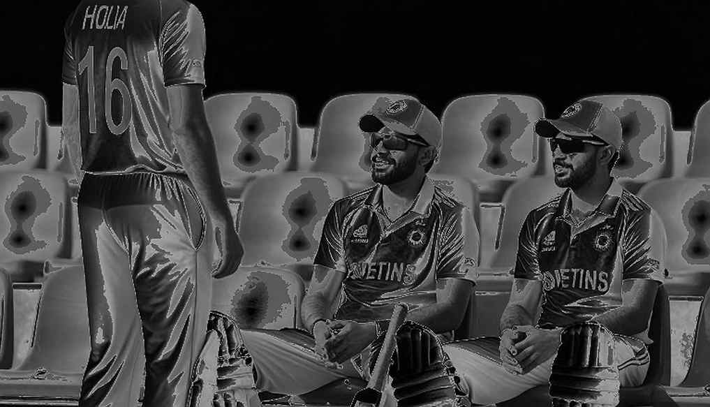 When the Powerplay Becomes a Confession: Auditing Bangladesh's First Six Overs in Tournament Cricket
