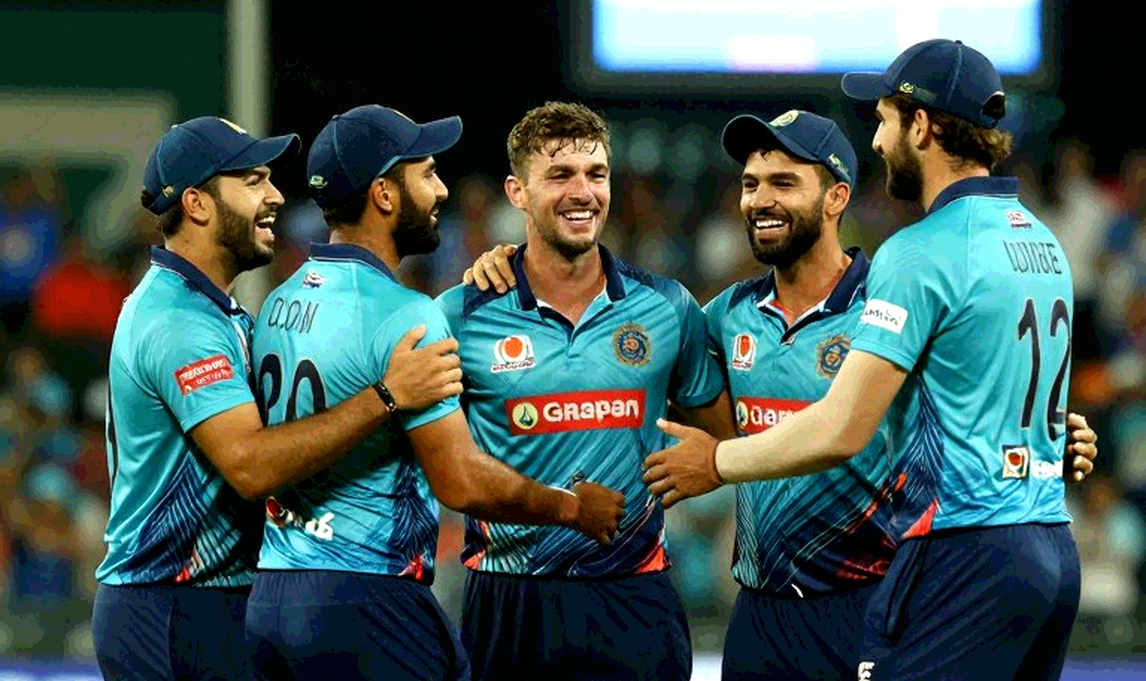 Retention, Salary Caps and the Missing Sum: Who Really Sets Prices in Franchise Cricket's Transfer Window