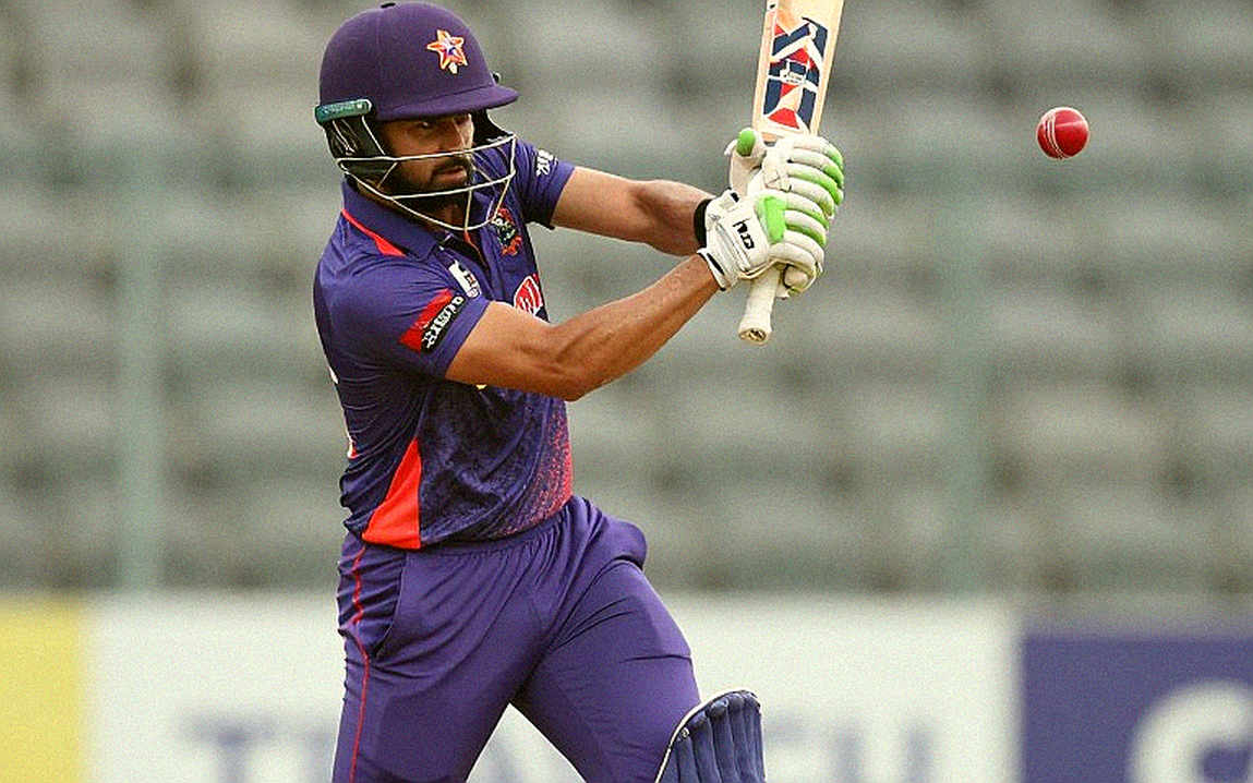 The Silence in the Fourteenth Over: Who Keeps Bangladesh's Tempo at the T20 World Cup