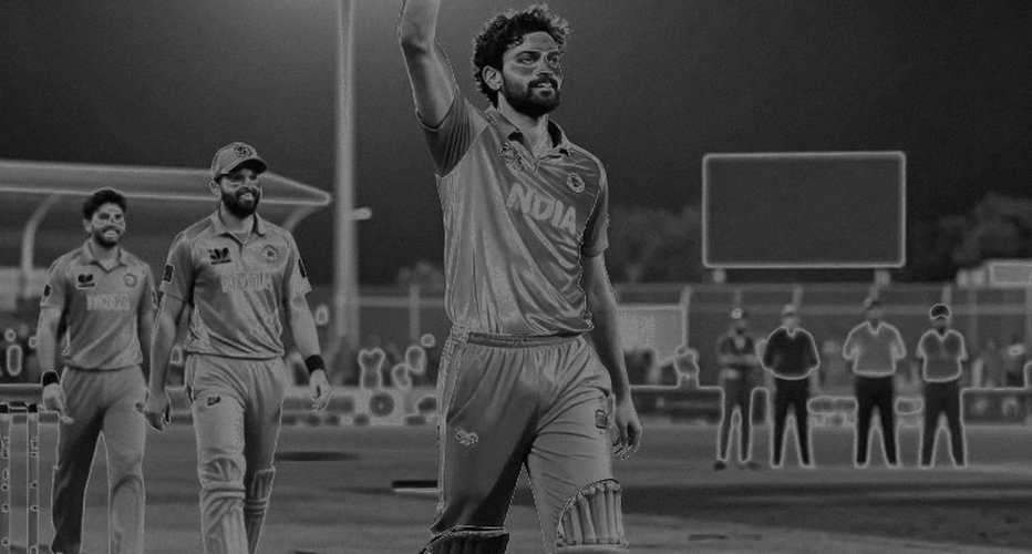 Blockchain Enters Cricket: Where No One Can Tear a Page Out of the Scorebook