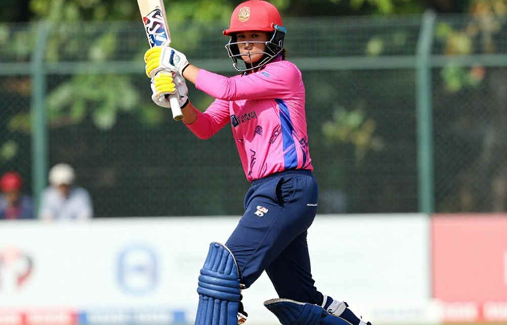 Wickets in Hand, Runs in Arrears: Why Bangladesh's T20 Problem Lives in Overs 7 to 15