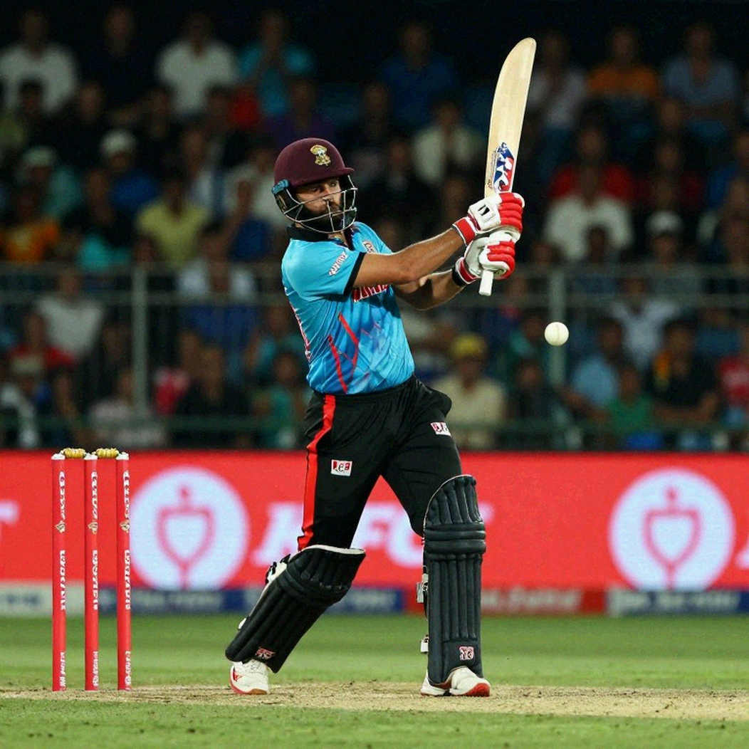 The Spin Paradise Trap: Why Winning the Asia Cup Costs Asian Teams