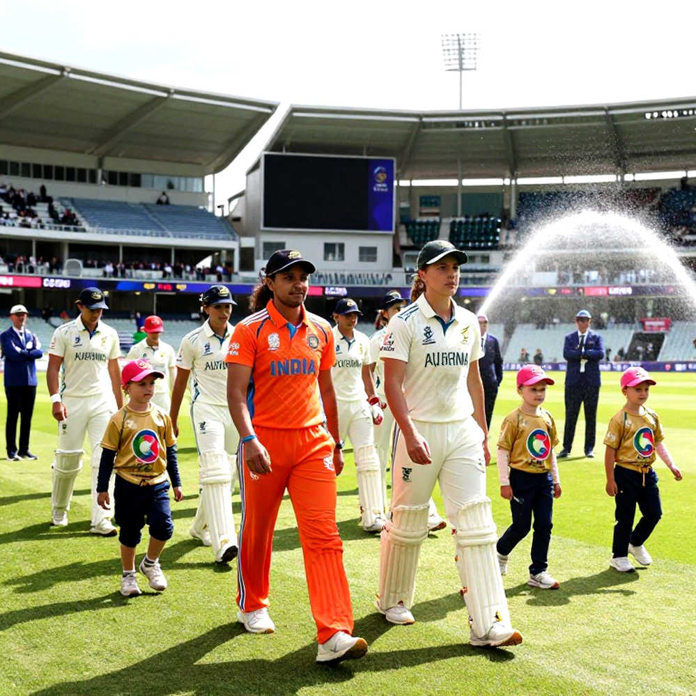 Ten Wickets in Mirpur, an Unsold Newsletter, and the Blockchain Promise
