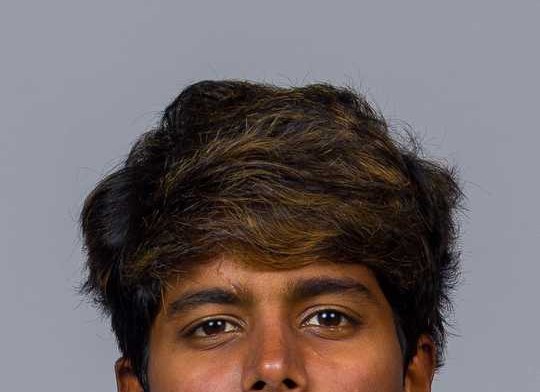 Arundhati Reddy