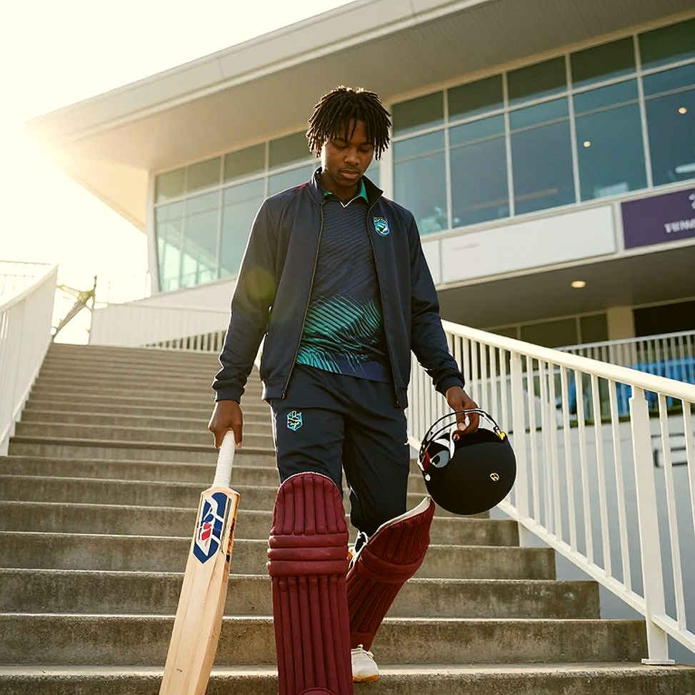 From Pitch Poetry to Blockchain: When Cricket Emotion Goes On-Chain