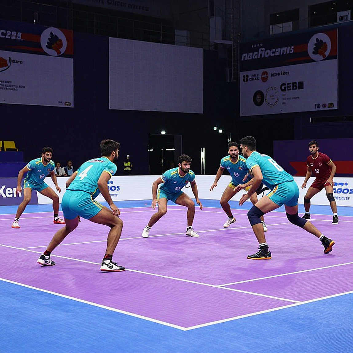 ৩৭–৩৪: ভারত-ইরান কাবাডি ফাইনালের ভেতরের হিসাব, আর যে তারিখটা এখনো আসেনি