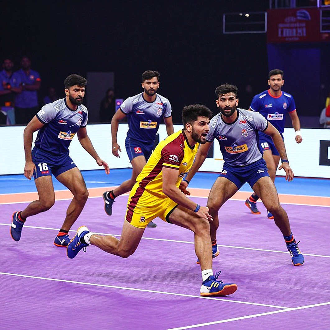 The Final That Has Not Been Played Yet: India, Iran and the 37–34 Scoreline Circulating Before the 2026 Asian Games