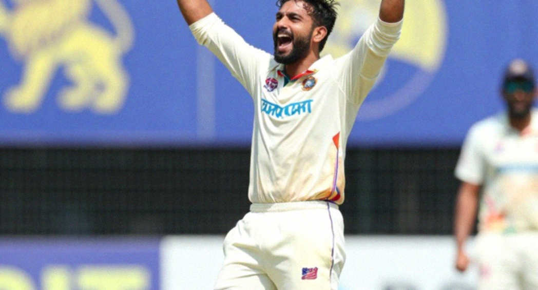 Contracts in Motijheel, Chalk Lines in Sylhet: Where the Money Actually Moves in Bangladesh Cricket's Transfer Window