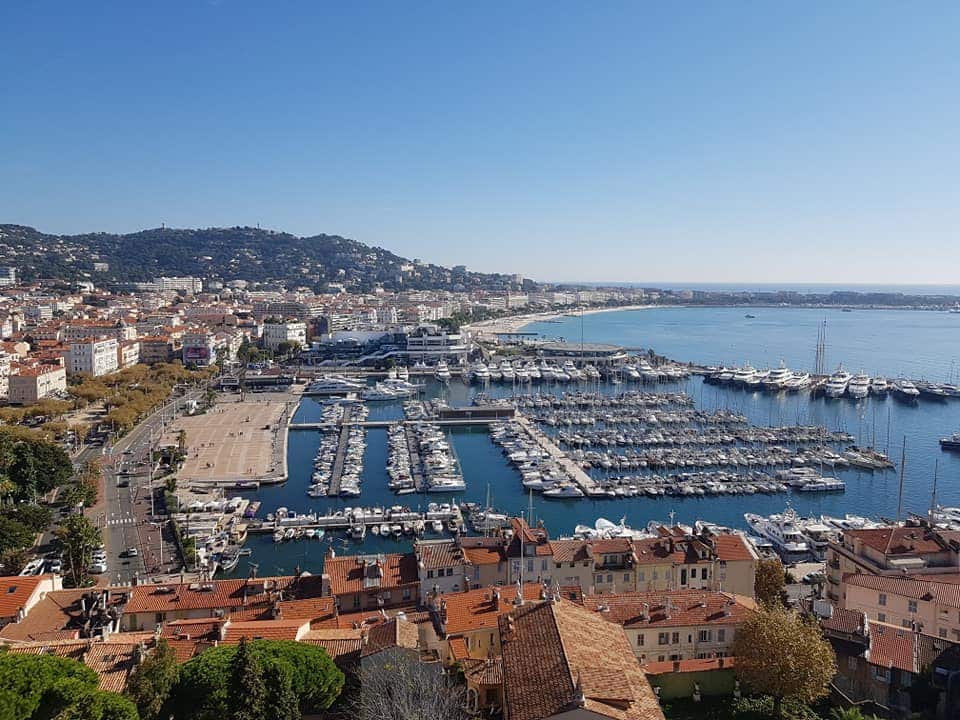 Cannes…à travers le cinéma (2h) – Visite Privée de 1 à 20 pers – Image 3
