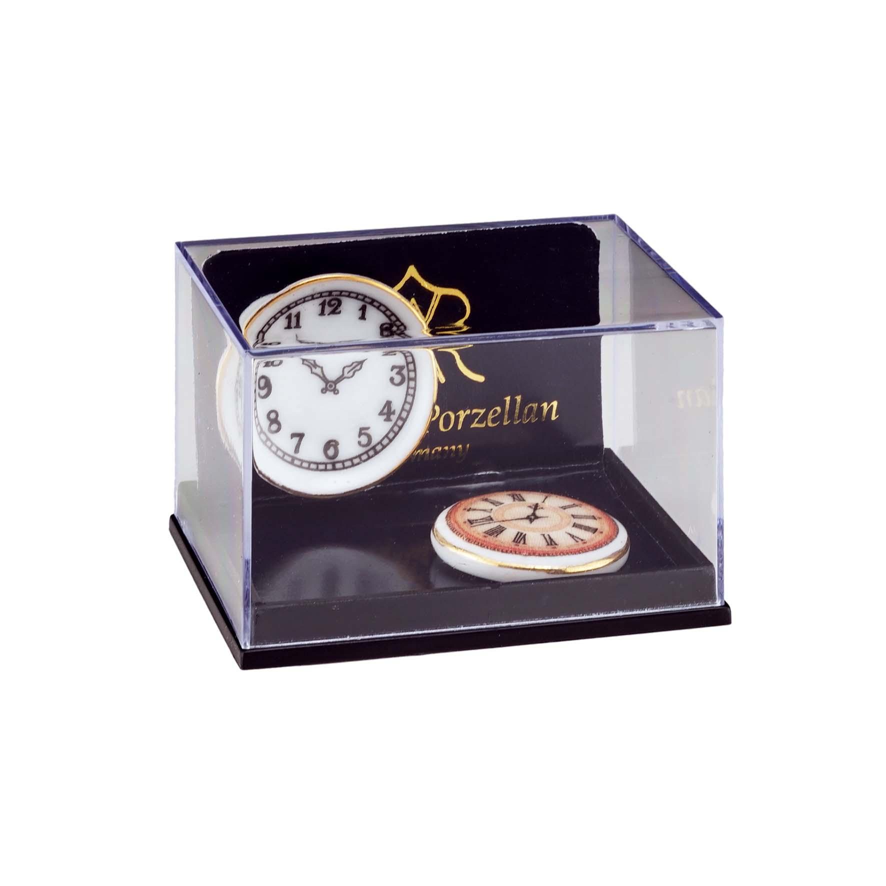 Pendule de cuisine ( Lot de 2 ) – Image 2