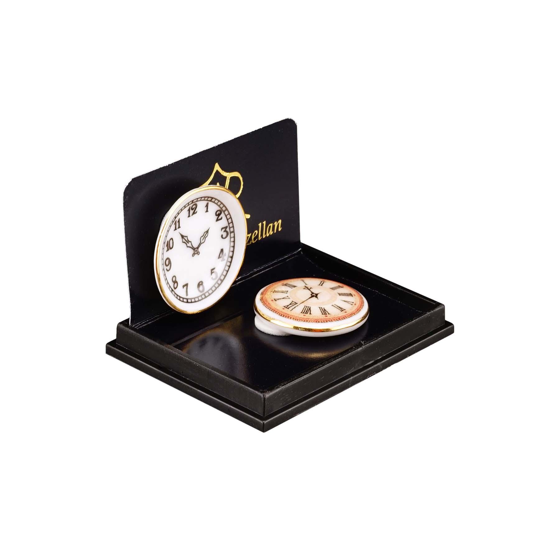 Pendule de cuisine ( Lot de 2 ) – Image 3