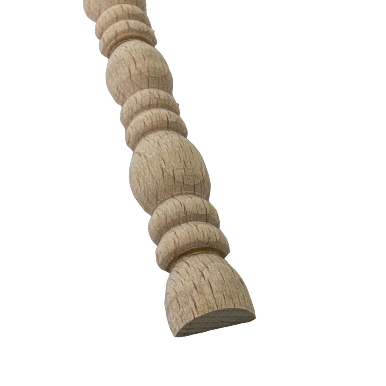 Moulure décorative en bois – Image 2