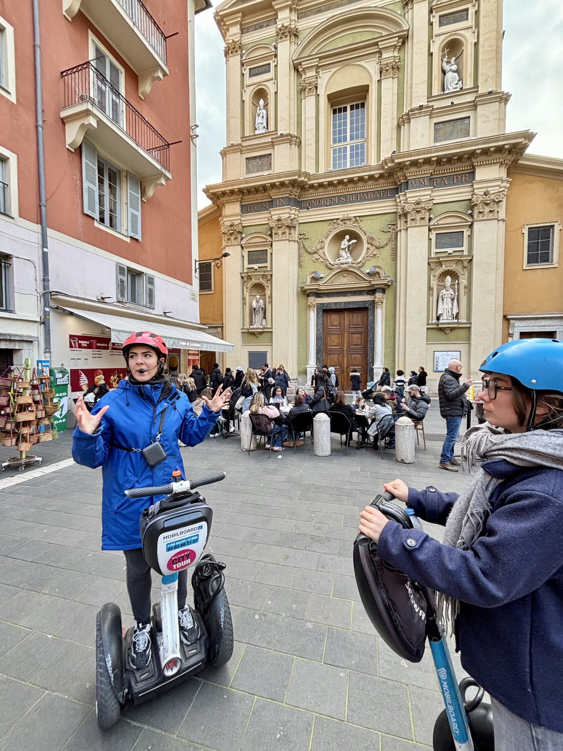 Découvrir Nice en Segway – 2h d’exploration – Image 4