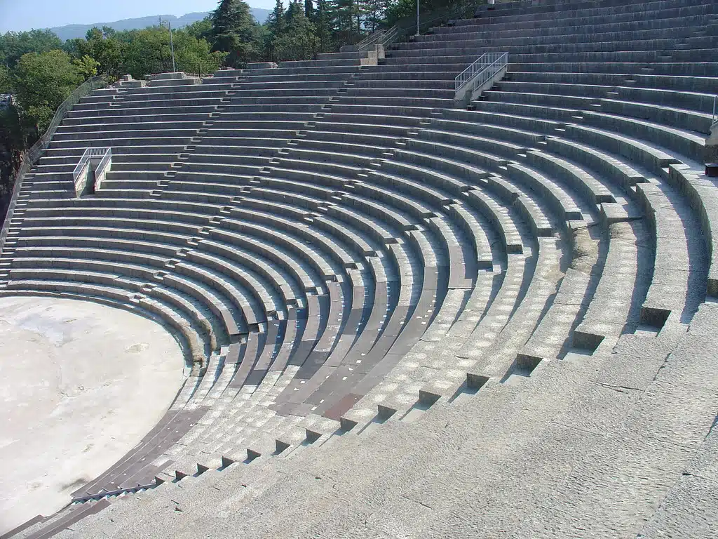 Visite Guidée Vaison la Romaine (2h) – Image 2